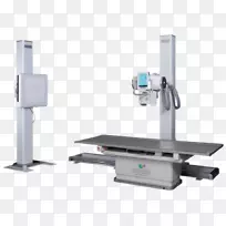 X射线发生器数字放射学.医疗设备