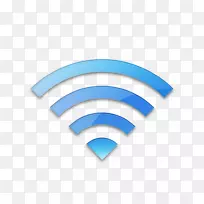 免版税电脑图标剪贴画标志wifi