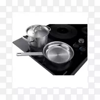 感应烹饪nv51k6650三星30“单壁烤箱烹饪系列不锈钢电磁感应-漩涡式电磁感应炊具