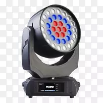 发光二极管智能照明LED灯