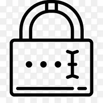 计算机图标webflow-忘记密码图标
