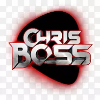 克里斯老板标志利亚姆的歌曲品牌-像一个老板的标志