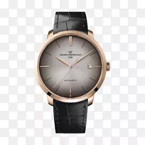 吉拉德-珀雷戈手表表带底座世界自动手表-手表