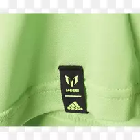 绿色品牌-阿迪达斯衬衫