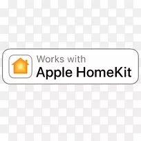 HomeKit HomePod苹果Philips色调亚马逊Alexa-Apple