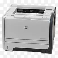 惠普公司hp LaserJet p 2055打印机激光打印-惠普