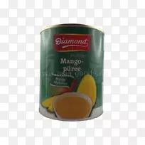 柠檬酸柑桔-阿方索芒果