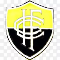 标志品牌-圣保罗FC