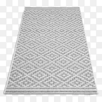 地毯地板房床-地毯