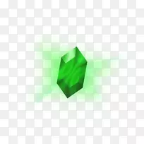 绿绿宝石