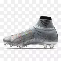 耐克汞蒸气鞋足球靴-耐克