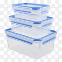 食物贮存箱-容器