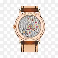 手表布兰卡巴塞世界奥美玛皮盖特品牌-手表
