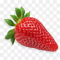 草莓砧木摄影奇异果草莓