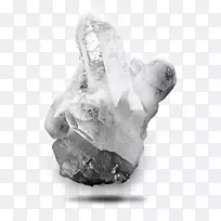 水晶石英大理石图案