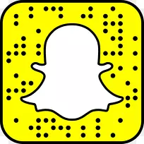 Snapchat扫描笑脸模型电视个性-Snapchat
