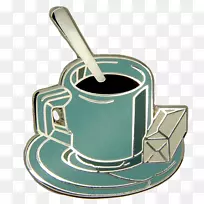 咖啡杯设计