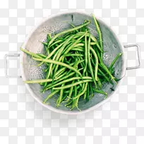 绿豆素菜普通豆类蔬菜