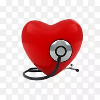 高血压医学心脏病预防保健-健康
