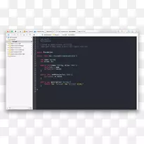 GraphQL软件框架MacOS库-ruby