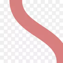 线角字形线