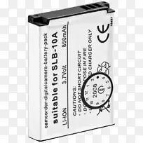 电池充电器锂离子电池可充电电池三星wb 500锂聚合物电池-三星