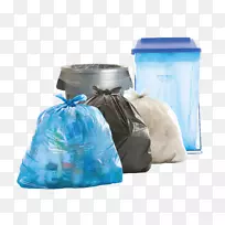 塑料袋回收塑料薄膜-无塑料袋