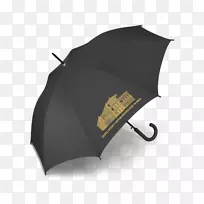 伞形亚马逊画艺术时尚-雨伞