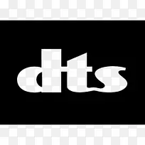 dts-hd主音频杜比数码索尼动态数字声音-高、中、低图标