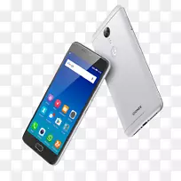 Gionee A1智能手机华为p10三星银河大相机-智能手机