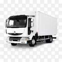 Автомобильдіктасымалдау-MAN TGX载货货物少于载货货物运输合同
