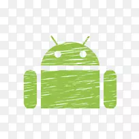 Android Oreo Android eclair-Android