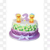布金先生皇家糖霜蛋糕装饰蛋糕生日蛋糕-蛋糕