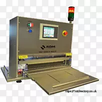 机械热封机rdm试验设备有限公司包装标签工业密封