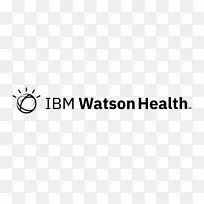 IBM沃森医疗保健公司
