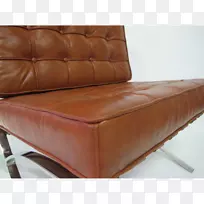 相思沙发棕色床架椅