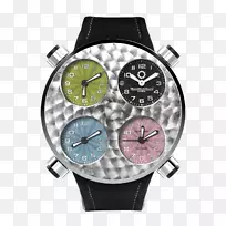 手表钟瑞士制造的服务手表