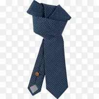 领带围巾微软蔚蓝-夏季图片