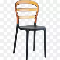 桌椅，座椅，家具，餐厅-椅子