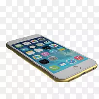 iPhone5s智能手机功能电话布鲁克斯通苹果-iphone 6