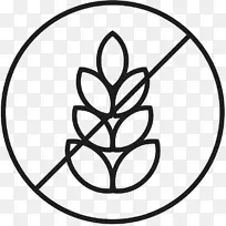 白炽灯泡电子符号电子线路接线图.灯