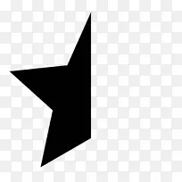 计算机图标星-Estrella