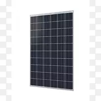 太阳能电池板能源金科太阳能光伏发电-太阳能