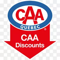 蒙特利尔汽车CAA-魁北克加拿大汽车协会Laval-car