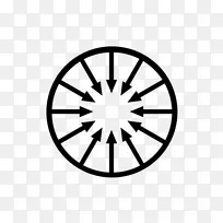 电脑图标摄影版税免费积分符号