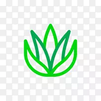 计算机图标封装PostScript-芦荟