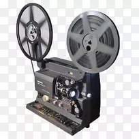 超级8胶片摄影胶片8mm胶片放映机