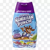 夏威夷果汁强化水味-夏威夷酒