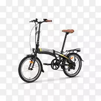 电动自行车电动城市自行车摩托车-自行车