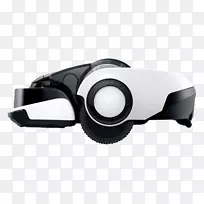 机器人吸尘器三星Powerbot VR 9000三星Powerbot vr 9020三星Powerbot vr 20h9050uw-机器人